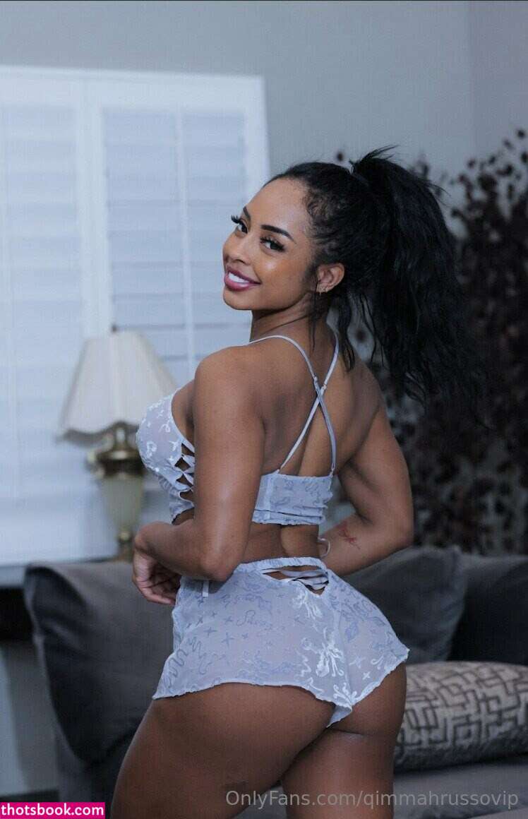 Qimmah Russo Photo #257