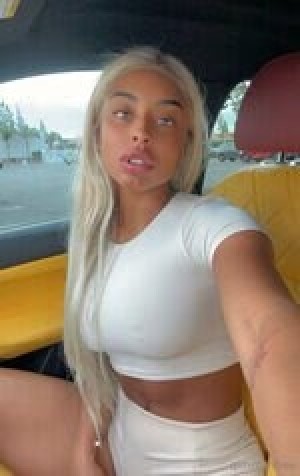 Qimmah Russo Photo #250