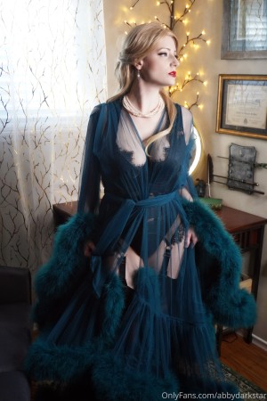 Abby Darkstar Photo #106