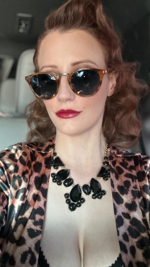 Abby Darkstar Photo #120