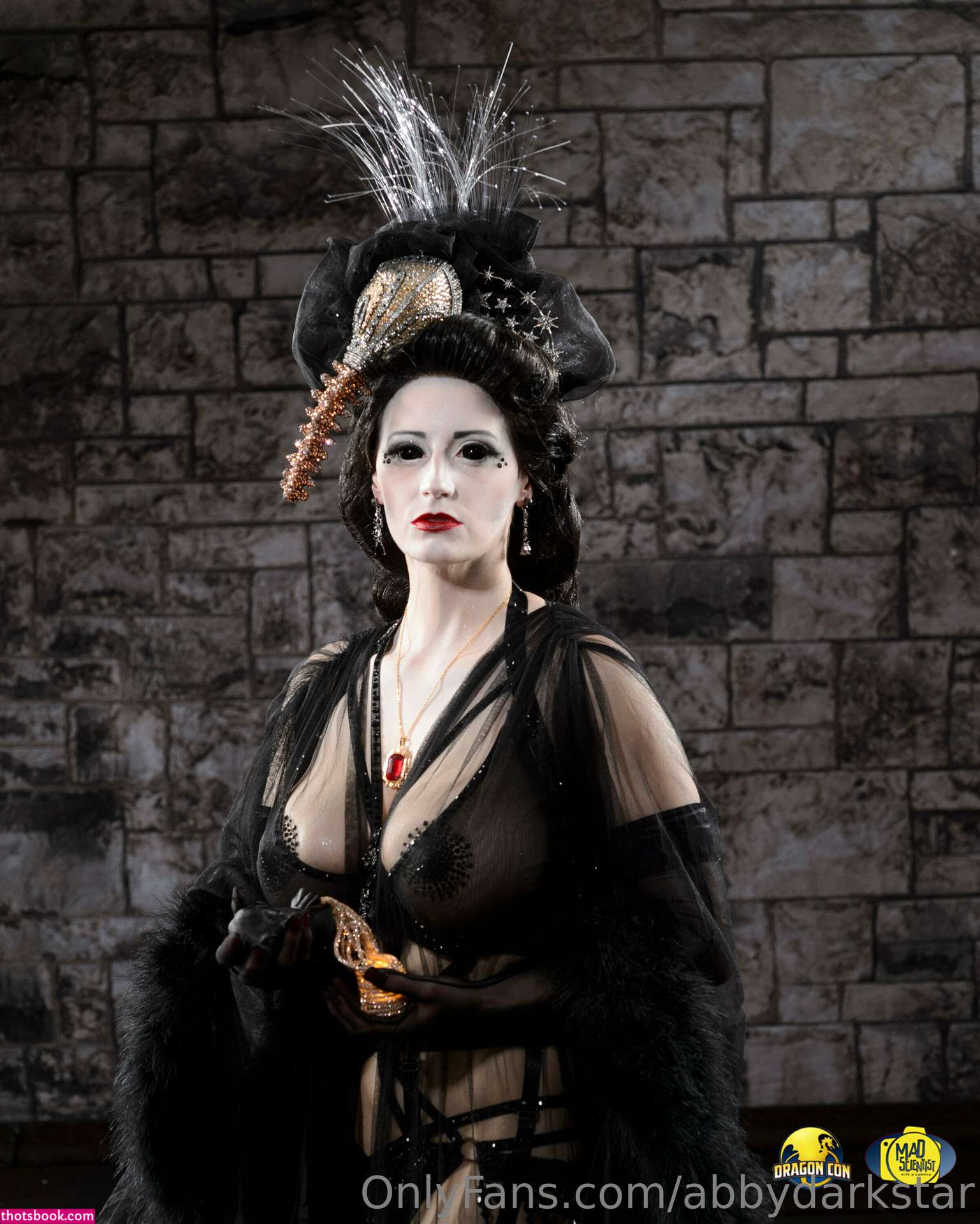 Abby Darkstar Photo #145