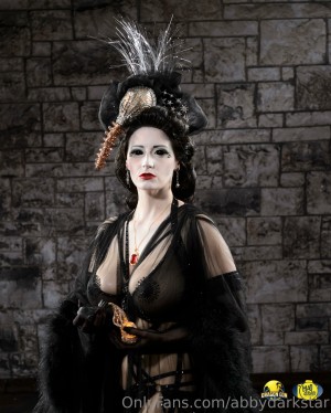 Abby Darkstar Photo #145