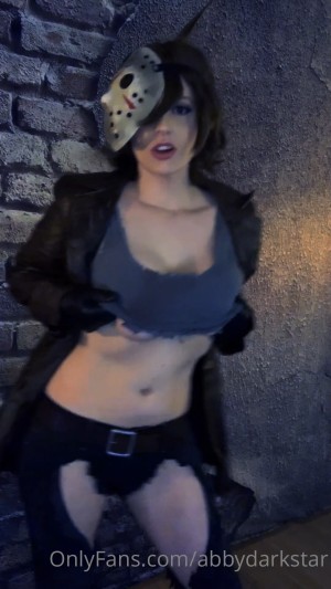 Abby Darkstar Video #149