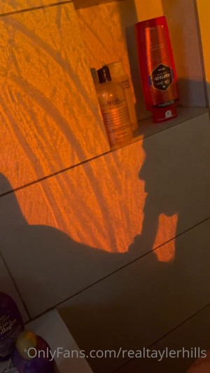 Tayler Hills Video #281