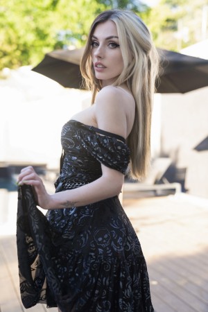 Rolyatistaylor Photo #190