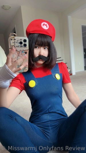 Misswarmj Photo #250