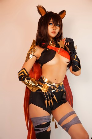 Misswarmj Photo #255