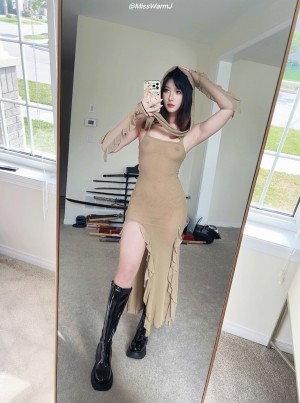 Misswarmj Photo #290