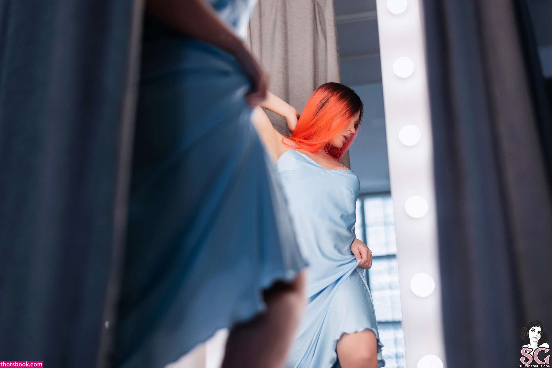 Sonya Vibe Photo #88