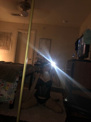 Megan Bitchell Photo #14