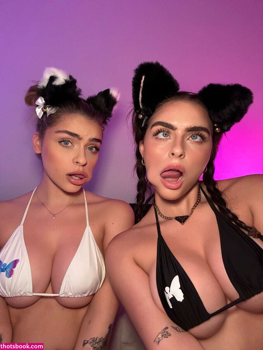 Lauren Hamden Photo #45