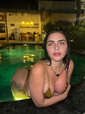 Lauren Hamden Photo #51