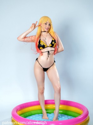 Alice Delish Photo #633