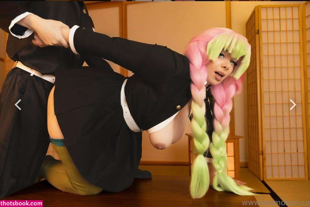 Momokun Photo #218