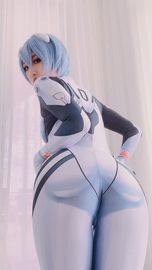 Misswarmj Video #306