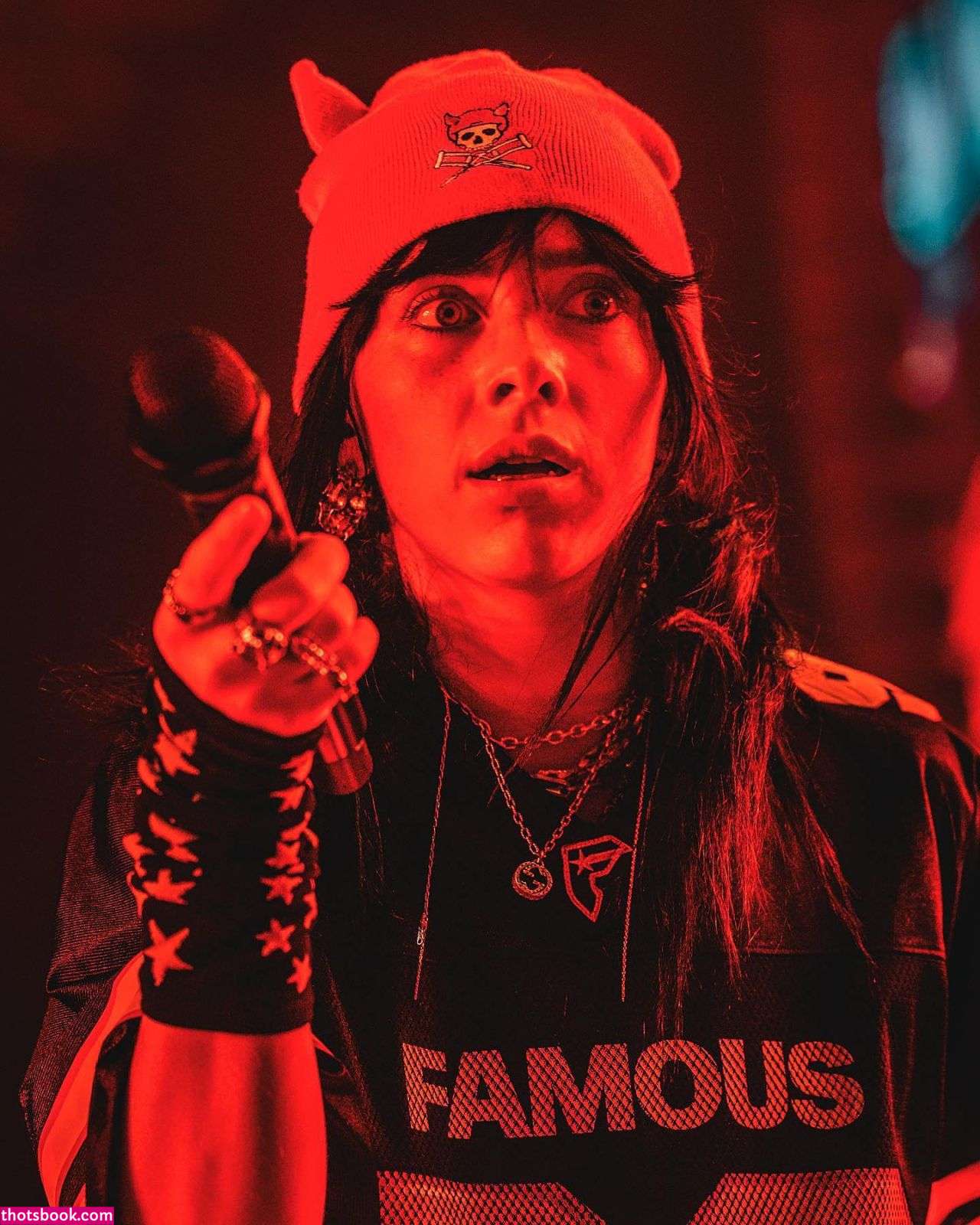 Billie Eilish Photo #73