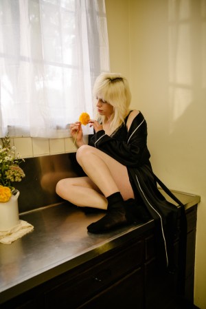Billie Eilish Photo #101