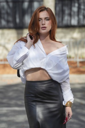 Bella Thorne Photo #347