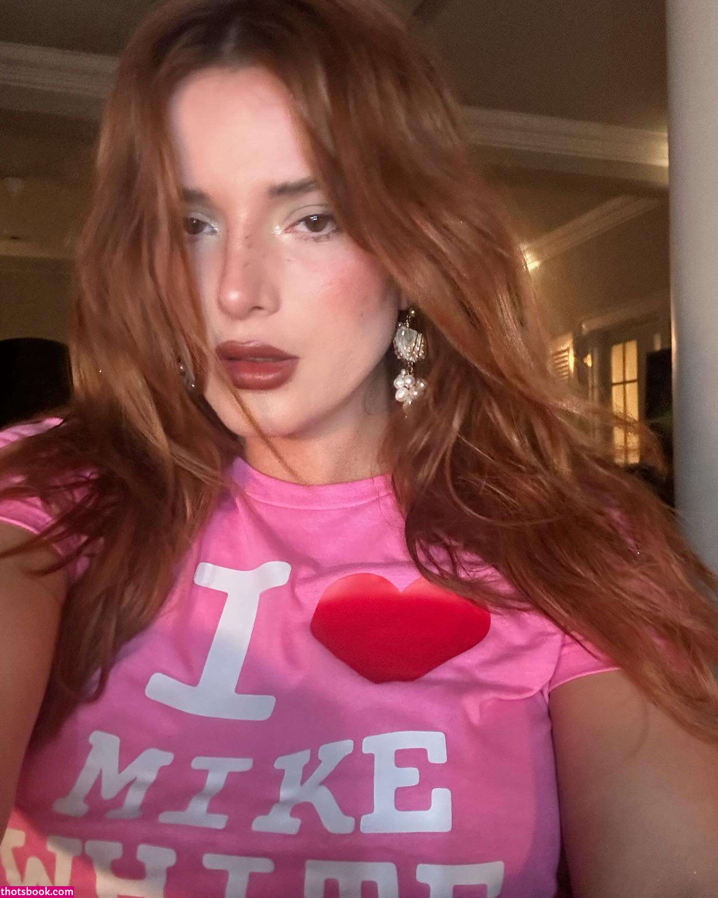 Bella Thorne Photo #355