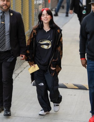 Billie Eilish Photo #182