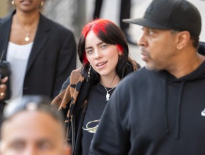 Billie Eilish Photo #185