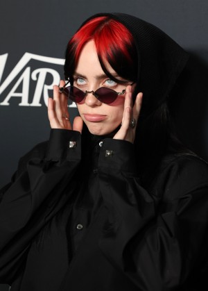 Billie Eilish Post #33