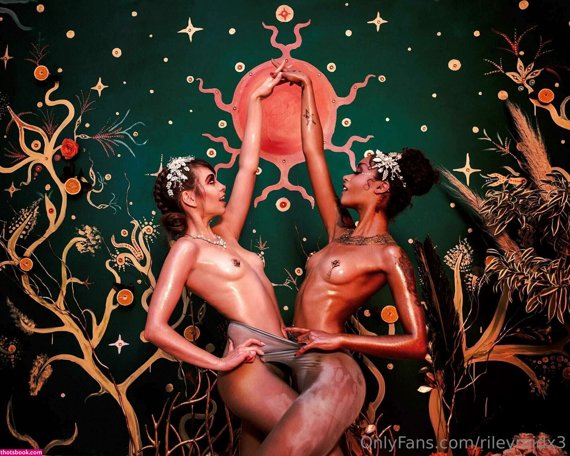 Riley Reid Photo #447