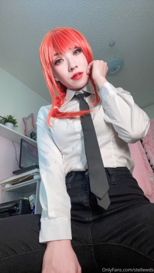 Stella Chuu Photo #49