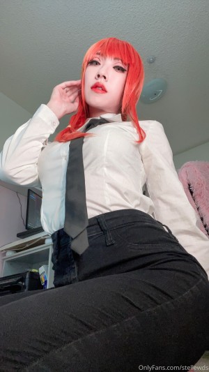 Stella Chuu Photo #50