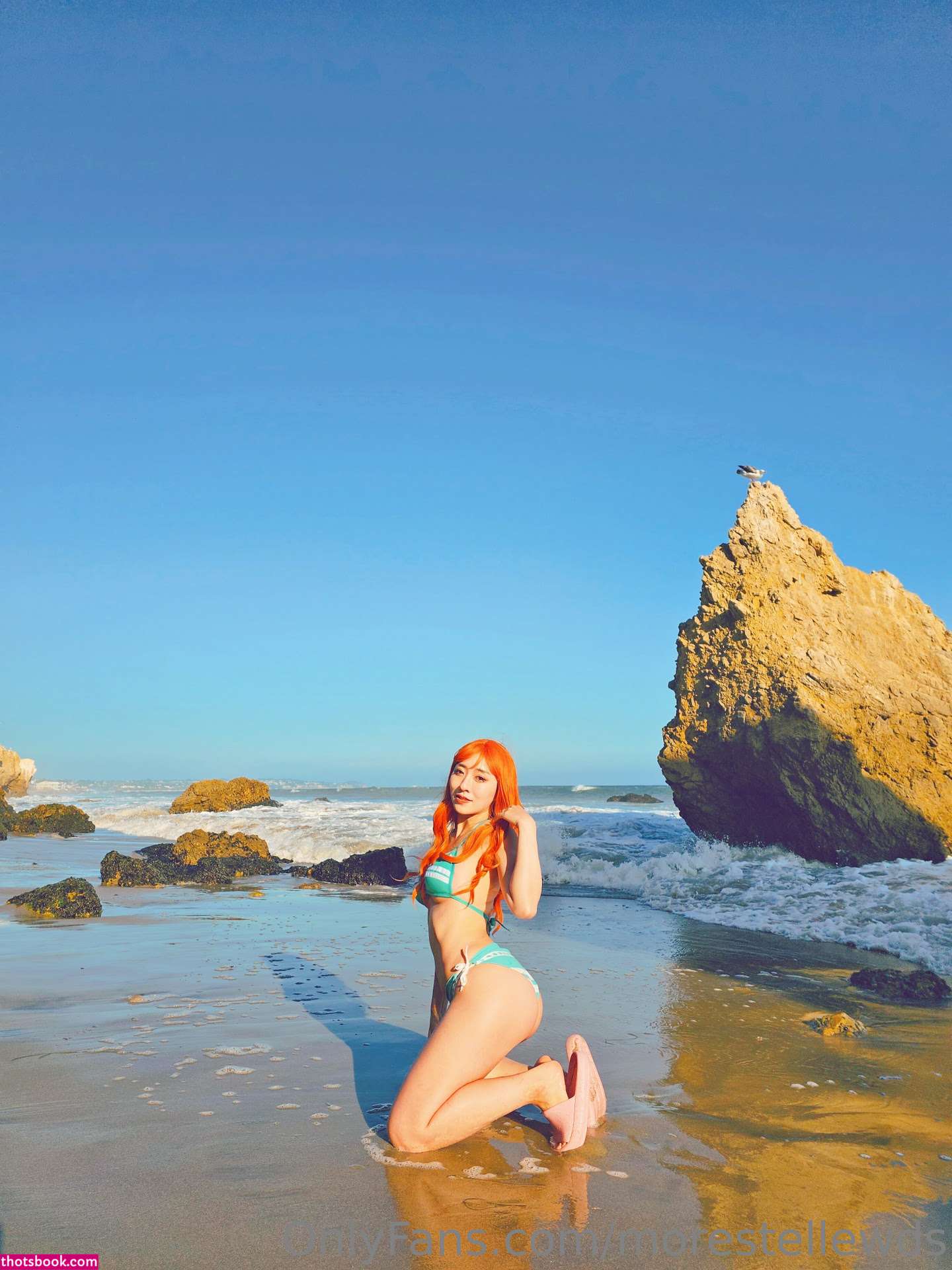 Stella Chuu Photo #95