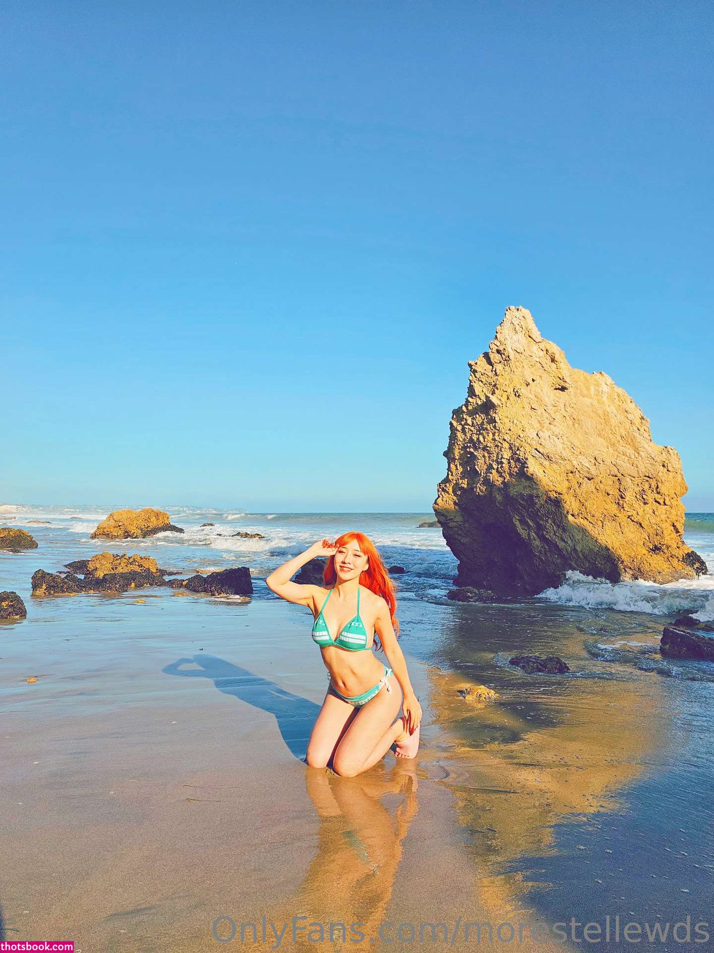 Stella Chuu Photo #111