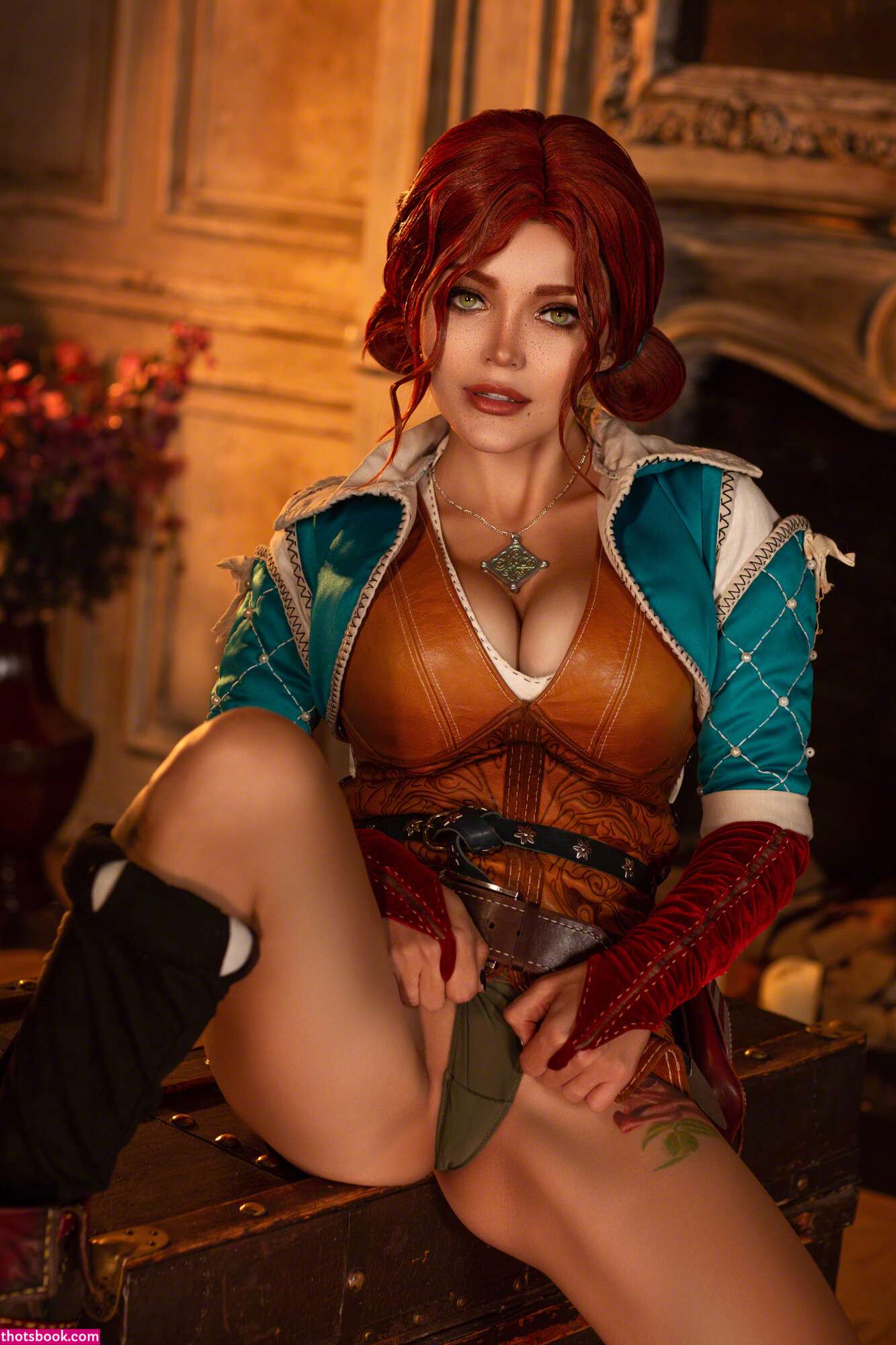 Christina Fink Photo #173