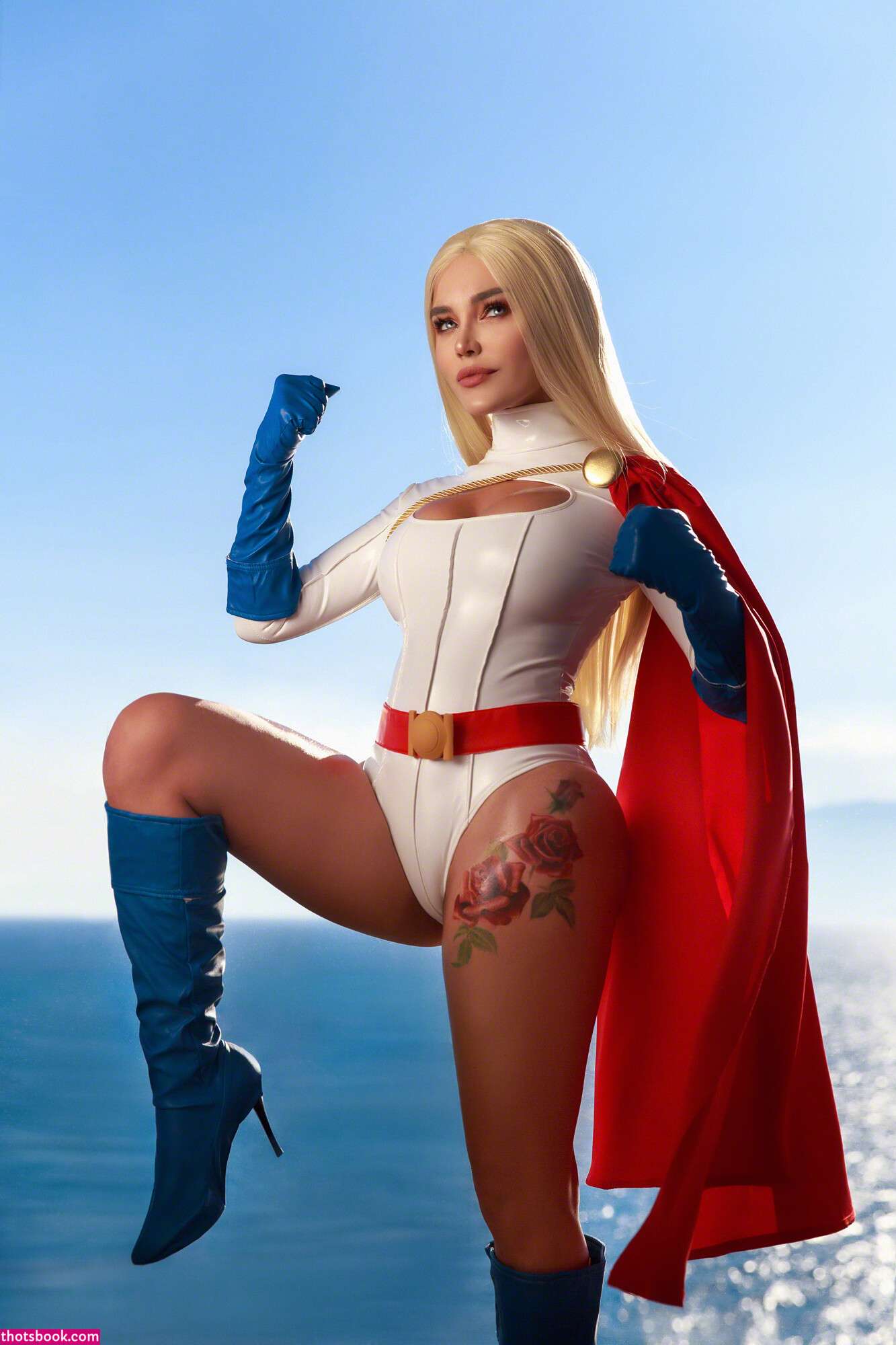 Christina Fink Photo #212