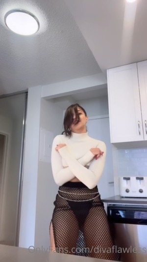 Divaflawless Video #36