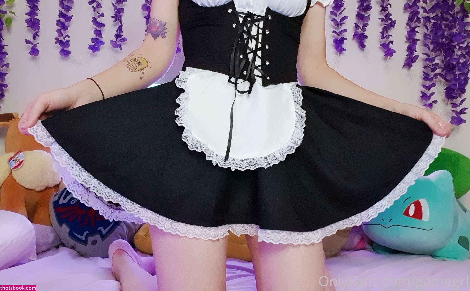 gamegrl Photo #9