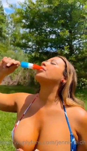 Jenni Neidhart Post #45