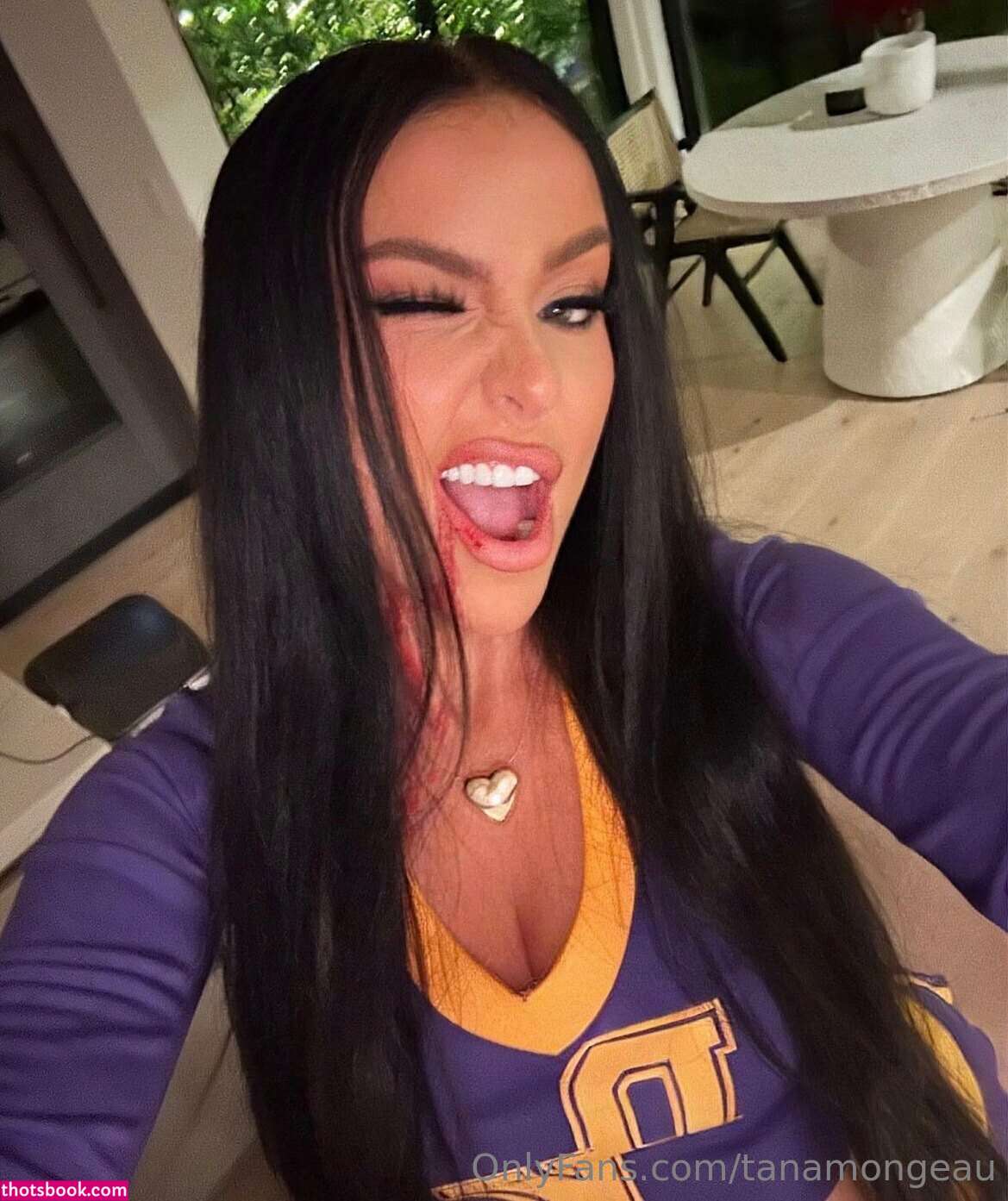 Tana Mongeau Photo #226