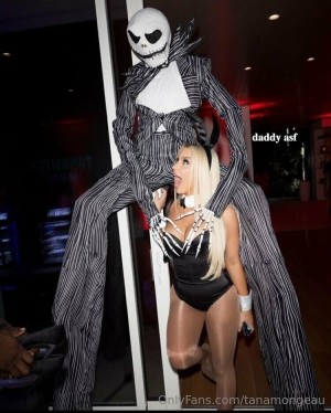 Tana Mongeau Post #45