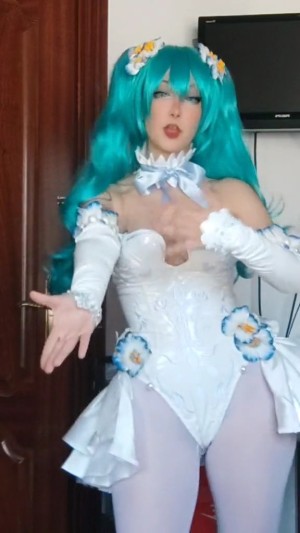 Nyukix Video #69