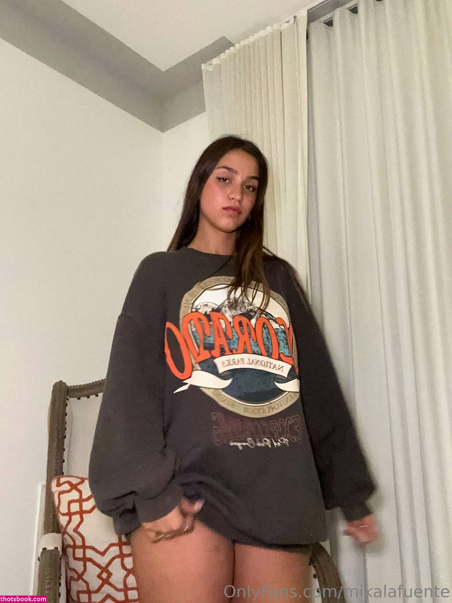 Mikaela Lafuente Photo #50