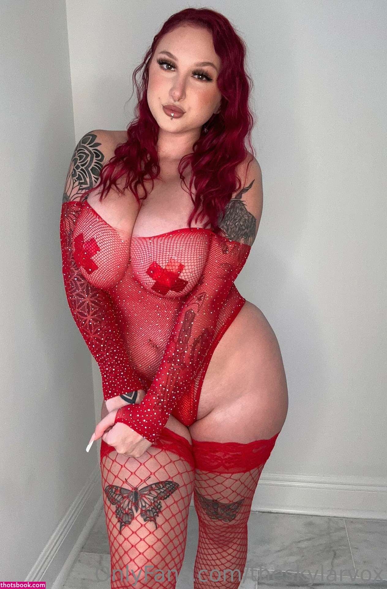 Skylar Vox Photo #97