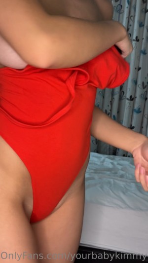 yourbabykimmy Video #61
