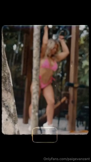 Paige Vanzant Post #98