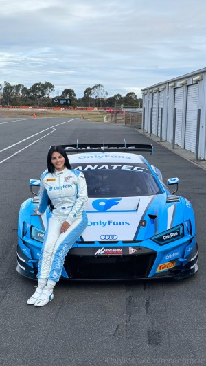 Renee Gracie Photo #202