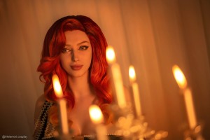 Lady Melamori Photo #450
