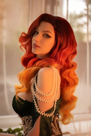 Lady Melamori Photo #451