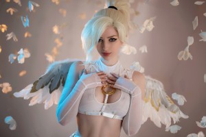 Lady Melamori Photo #487