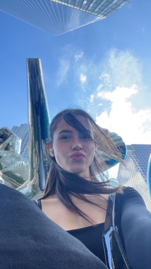 Lea Elui Photo #39
