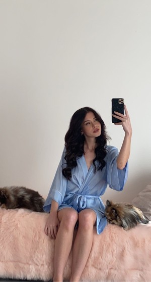 Lea Elui Photo #70