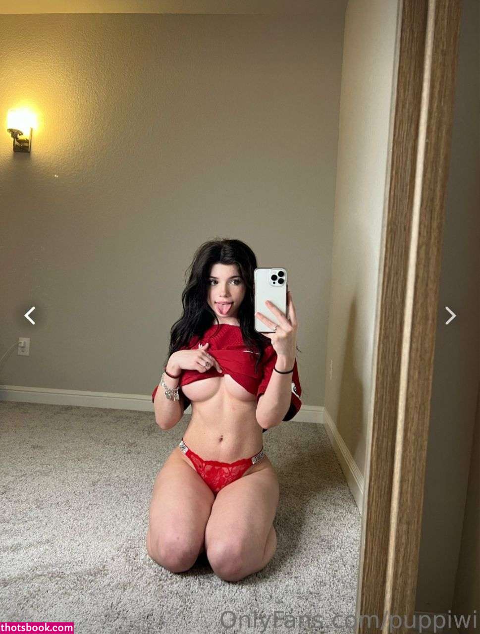 Grinchie Puppiwii Photo #116